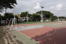 La comunidad valora la recuperación de la avenida Ciudad de Cali