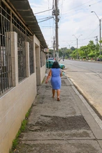 La comunidad valora la recuperación de la avenida Ciudad de Cali