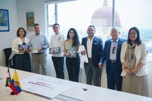 Cali fortalece el acceso a la educación con 500 becas internacionales