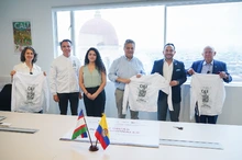 Cali fortalece el acceso a la educación con 500 becas internacionales