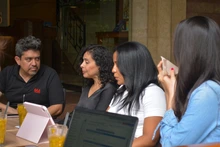 Cali se proyecta como escenario de grandes producciones audiovisuales internacionales