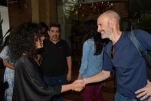 Cali se proyecta como escenario de grandes producciones audiovisuales internacionales