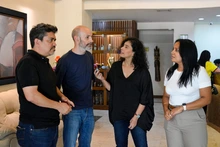 Cali se proyecta como escenario de grandes producciones audiovisuales internacionales