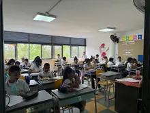 ¡Aún estás a tiempo! Secretaría de Educación invita a matricularse en las IEO de la Comuna 1