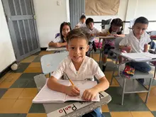 ¡Aún estás a tiempo! Secretaría de Educación invita a matricularse en las IEO de la Comuna 1
