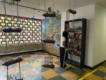 ¡Aún estás a tiempo! Secretaría de Educación invita a matricularse en las IEO de la Comuna 1
