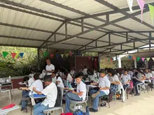 ¡Aún estás a tiempo! Secretaría de Educación invita a matricularse en las IEO de la Comuna 1