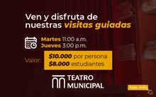 Visitas Guiadas Teatro Municipal_HomeWeb e Instancia