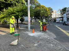 Así opera en Cali el esquema de libre competencia en el servicio de recolección de basuras 