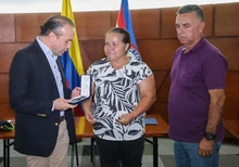 Atentado contra policías no quedará en la impunidad: autoridades anuncian avances en la investigación