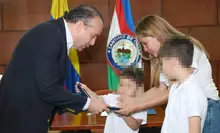 Atentado contra policías no quedará en la impunidad: autoridades anuncian avances en la investigación