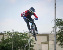 Del 6 al 8 de febrero, lo mejor del BMX colombiano correrá en la pista de Cali: hay válidas nacionales