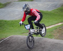 Del 6 al 8 de febrero, lo mejor del BMX colombiano correrá en la pista de Cali: hay válidas nacionales