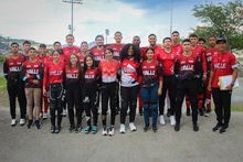 Del 6 al 8 de febrero, lo mejor del BMX colombiano correrá en la pista de Cali: hay válidas nacionales