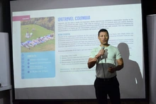 La rueda de encadenamiento en turismo de bienestar y romance fortalece la apuesta turística de Cali
