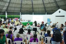 Alcaldía de Cali avanza en la transformación de la Comuna 15: Infraestructura, Salud, Educación y Deporte lideran la estrategia ‘Recuperemos a Cali’