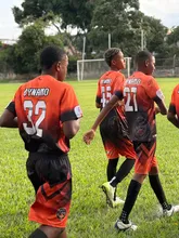 Alcaldía de Cali avanza en la transformación de la Comuna 15: Infraestructura, Salud, Educación y Deporte lideran la estrategia ‘Recuperemos a Cali’