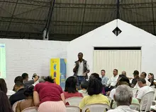 Alcaldía de Cali reafirma su compromiso con la Comuna 15 mediante inversión, diálogo ciudadano y proyectos de vivienda