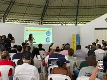 Alcaldía de Cali reafirma su compromiso con la Comuna 15 mediante inversión, diálogo ciudadano y proyectos de vivienda