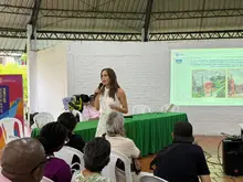 Alcaldía de Cali reafirma su compromiso con la Comuna 15 mediante inversión, diálogo ciudadano y proyectos de vivienda