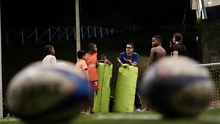 Cali avanza en la consolidación del rugby formativo en los territorios
