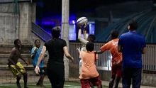Cali avanza en la consolidación del rugby formativo en los territorios