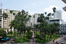 Guías complementarias para la administración y el aprovechamiento económico de espacios públicos y bienes fiscales en Santiago de Cali