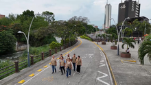 Guías complementarias para la administración y el aprovechamiento económico de espacios públicos y bienes fiscales en Santiago de Cali