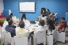 Secretaría de Educación descentraliza su gestión con el programa ‘Cali Educa y Responde’