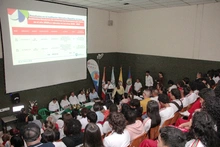 Secretaría de Educación descentraliza su gestión con el programa ‘Cali Educa y Responde’