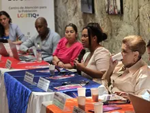 Cali consolida la Mesa Distrital de Casos Urgentes para la protección de la población LGBTIQ+