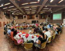 Cali consolida la Mesa Distrital de Casos Urgentes para la protección de la población LGBTIQ+