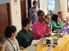 Cali consolida la Mesa Distrital de Casos Urgentes para la protección de la población LGBTIQ+