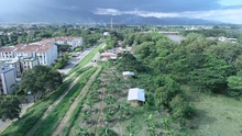 Oriente de Cali: un territorio que se transforma para ‘CRESCER’