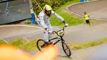 Deportistas de Cali ‘volaron’ en la primera válida nacional de BMX y buscan más triunfos en la segunda