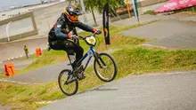 Deportistas de Cali ‘volaron’ en la primera válida nacional de BMX y buscan más triunfos en la segunda