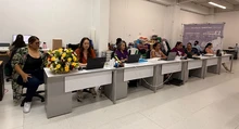 Casa Matria Juanambú, ‘la Casa de Todas las Mujeres’, se renueva y se traslada temporalmente al Centro de la ciudad