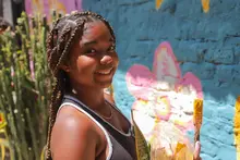 En Marroquín I: Mi Comuna en Colores recupera espacios públicos y construye entornos seguros para los jóvenes 
