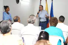 ¡Alcaldía de Alejandro Eder cumple! Exoneración del 100 % en predial e ICA para afectados por atentados terroristas