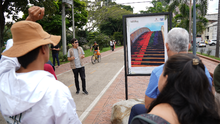 Abierta la convocatoria para la exposición fotográfica  ‘Cali Se Vive’, una mirada artística a la esencia de la ciudad