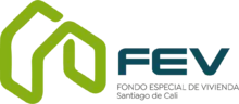 Logo FEV 2025