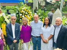 Alcaldía de Cali y gremios conmemoran el ‘Día del Periodista’
