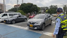 La ‘Ola Verde’ arrancó con balance positivo en los principales corredores viales de Cali