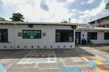 Mayor presencia en el territorio, espacios no convencionales y modernización de su infraestructura, las apuestas de la Secretaría de Cultura con la Red de Bibliotecas Públicas de Cali para 2026