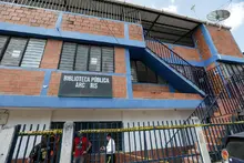 Mayor presencia en el territorio, espacios no convencionales y modernización de su infraestructura, las apuestas de la Secretaría de Cultura con la Red de Bibliotecas Públicas de Cali para 2026