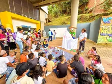 Mayor presencia en el territorio, espacios no convencionales y modernización de su infraestructura, las apuestas de la Secretaría de Cultura con la Red de Bibliotecas Públicas de Cali para 2026