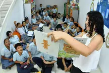 Mayor presencia en el territorio, espacios no convencionales y modernización de su infraestructura, las apuestas de la Secretaría de Cultura con la Red de Bibliotecas Públicas de Cali para 2026