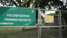 Más deporte y mejores espacios: Cali transforma sus canchas sintéticas para beneficio de niños y jóvenes