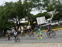 Ya están activos los 11 programas de la Secretaría del Deporte y la Recreación 