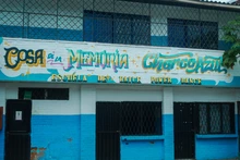 De estar entre mitos y leyendas a convertirse en ecoparque: el humedal Charco Azul se recupera de la mano de la comunidad